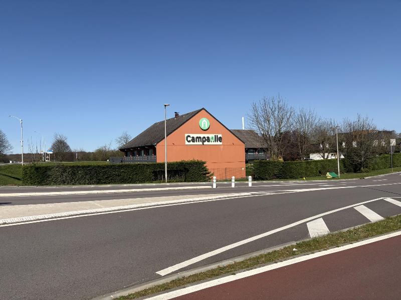 Campanile Rouen Nord - Mont Saint Aignan image