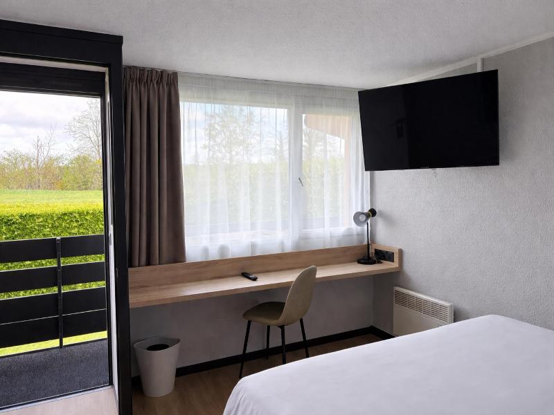 Campanile Rouen Nord - Mont Saint Aignan image