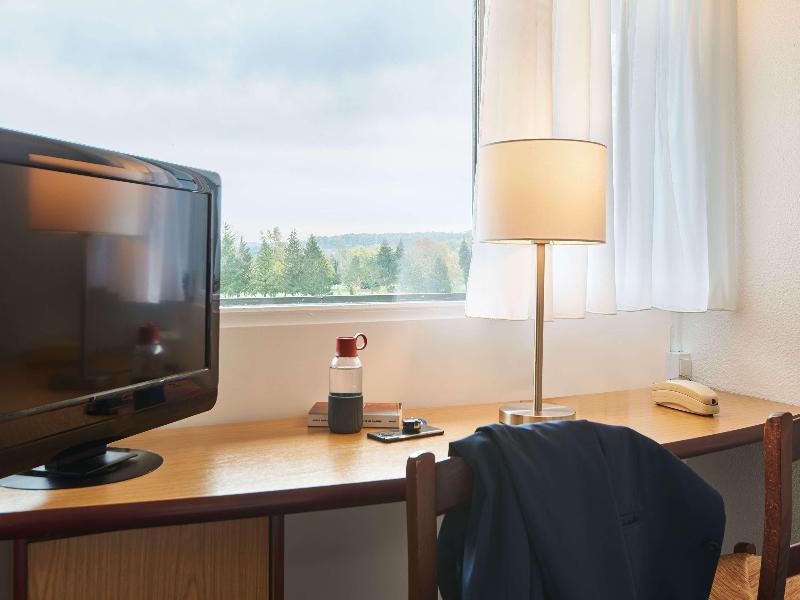 Kyriad Direct Epinal image