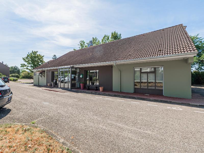 Campanile Colmar - Parc Des Expositions image