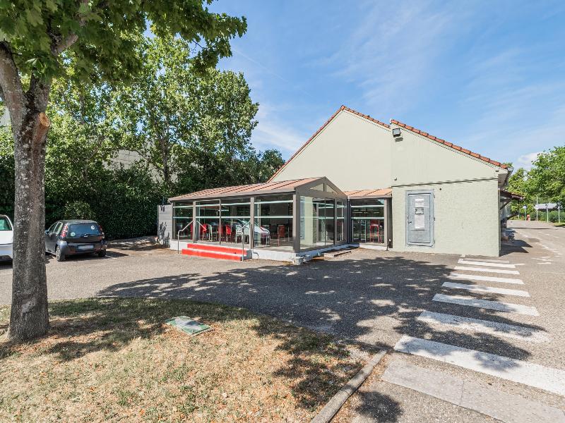 Campanile Colmar - Parc Des Expositions image