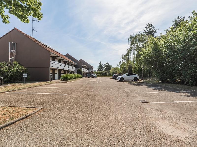 Campanile Colmar - Parc Des Expositions image
