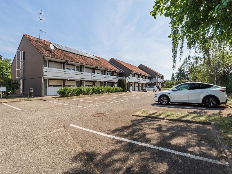 Campanile Colmar - Parc Des Expositions image