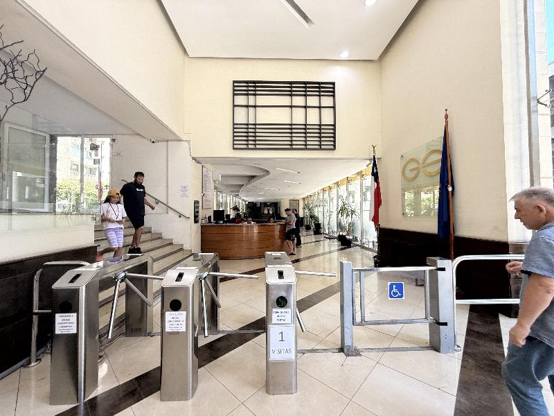VR Suite Santiago image