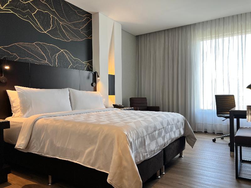 Holiday Inn Bogota Airport Hotel image
