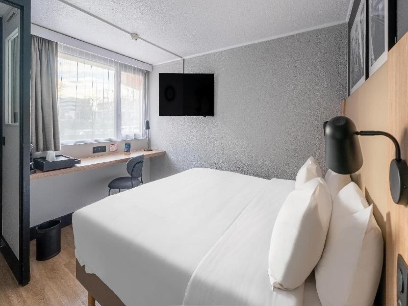 Hotel Campanile Brest - Gouesnou Aéroport image
