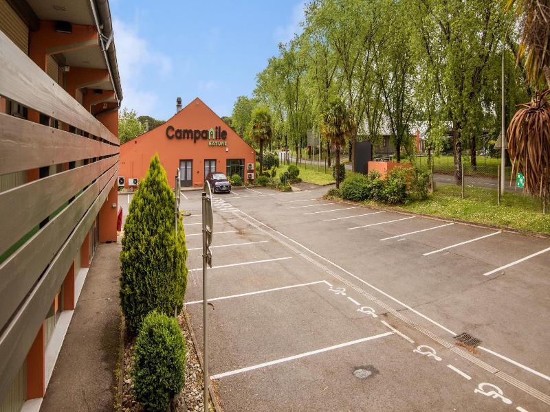 Campanile Brive la Gaillarde Ouest image