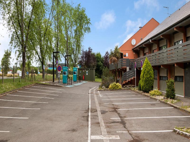 Campanile Brive la Gaillarde Ouest image