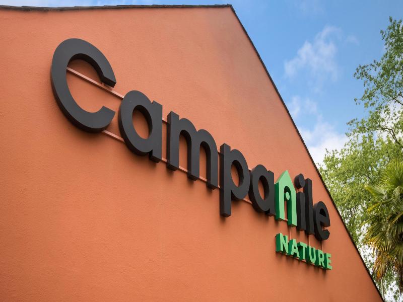 Campanile Brive la Gaillarde Ouest image
