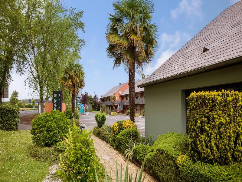 Campanile Brive la Gaillarde Ouest image