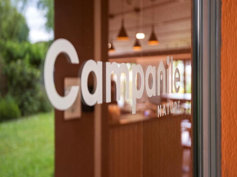 Campanile Brive la Gaillarde Ouest image