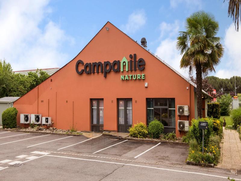 Campanile Brive la Gaillarde Ouest image