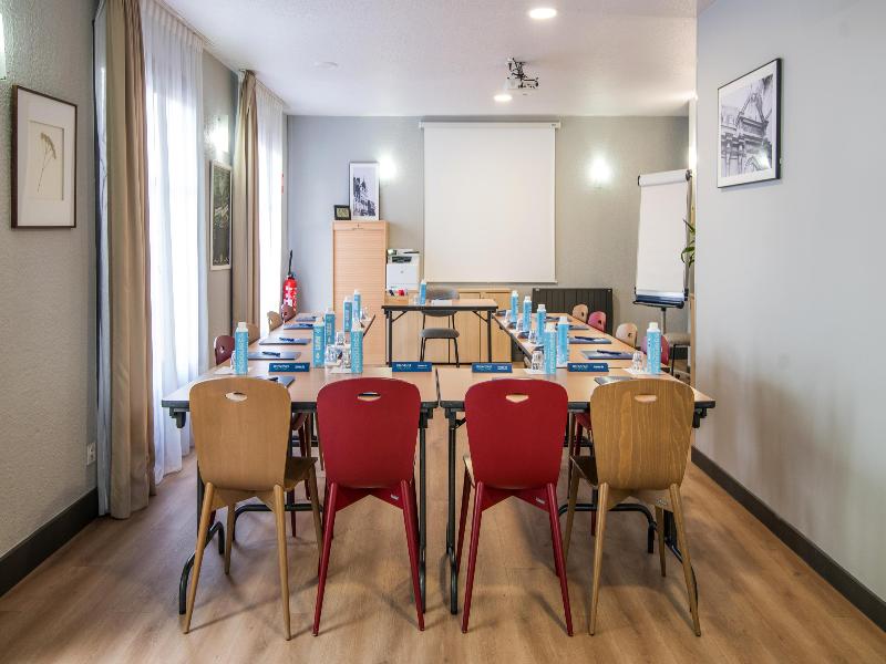Campanile Brive la Gaillarde Ouest image