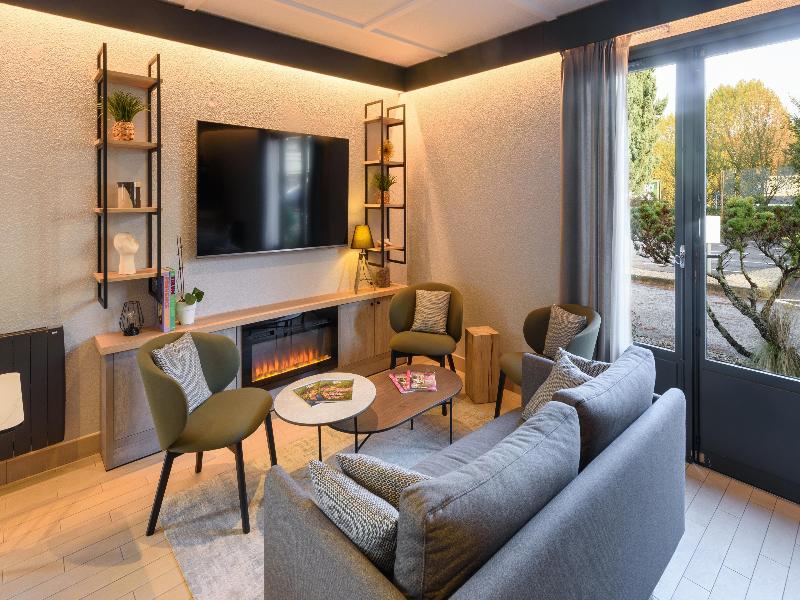 Campanile Brive la Gaillarde Ouest image