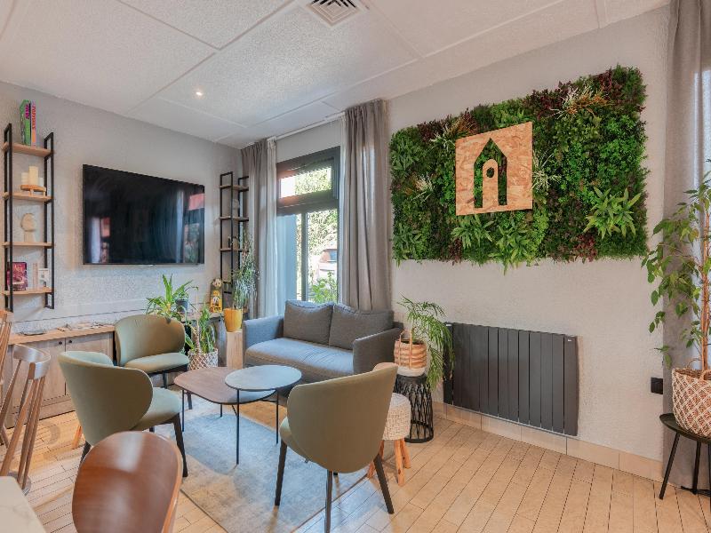 Campanile Brive la Gaillarde Ouest image