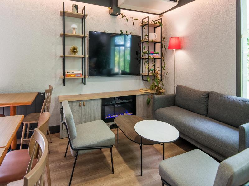 Campanile Brive la Gaillarde Ouest image