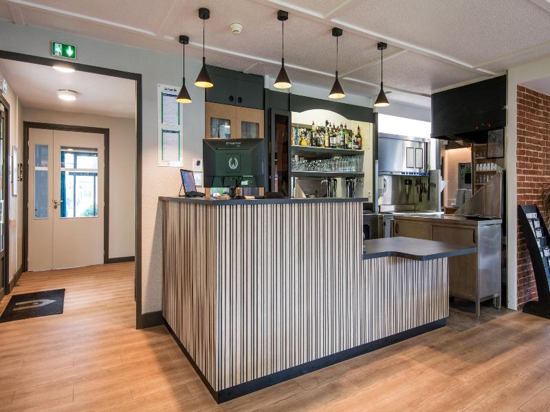 Campanile Brive la Gaillarde Ouest image