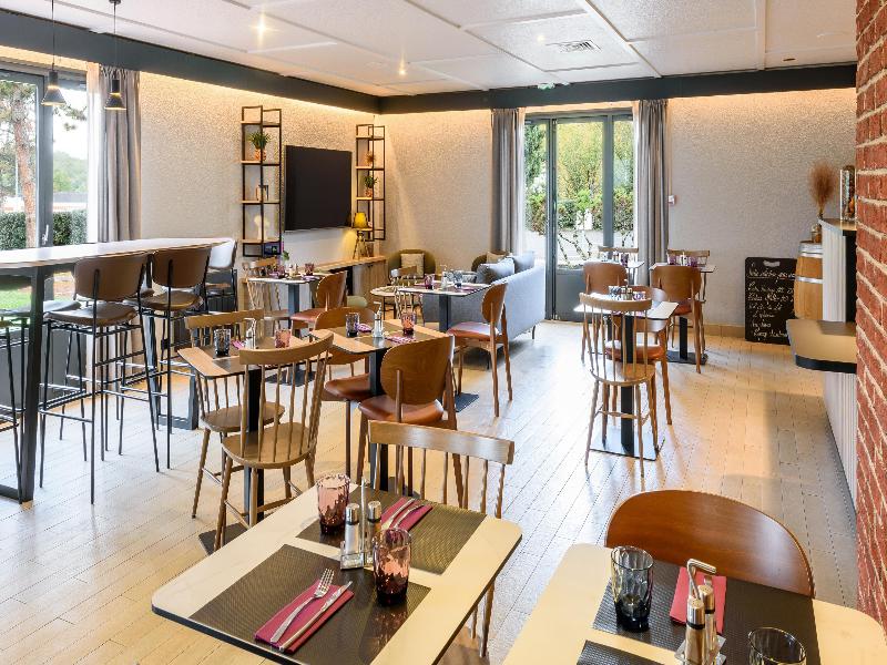 Campanile Brive la Gaillarde Ouest image