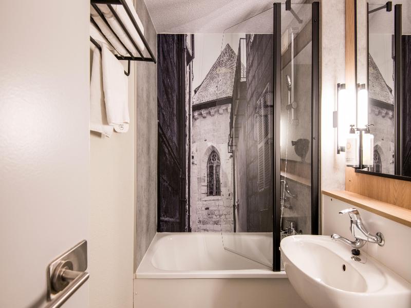 Campanile Brive la Gaillarde Ouest image