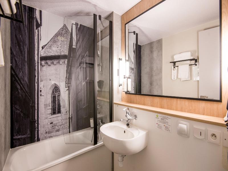 Campanile Brive la Gaillarde Ouest image
