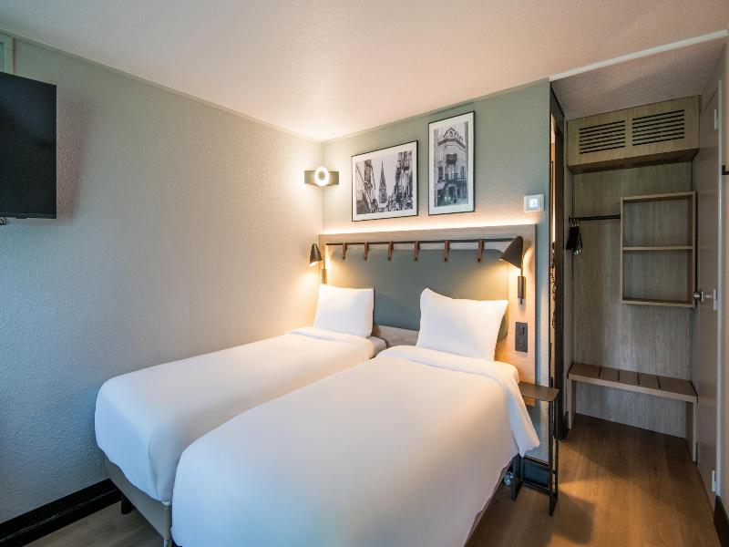 Campanile Brive la Gaillarde Ouest image