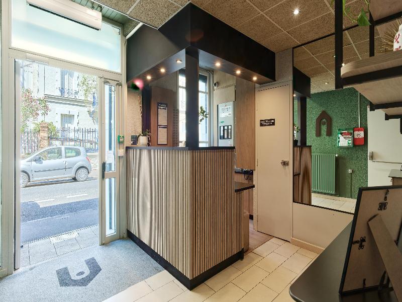 Campanile Paris Ouest - Boulogne image