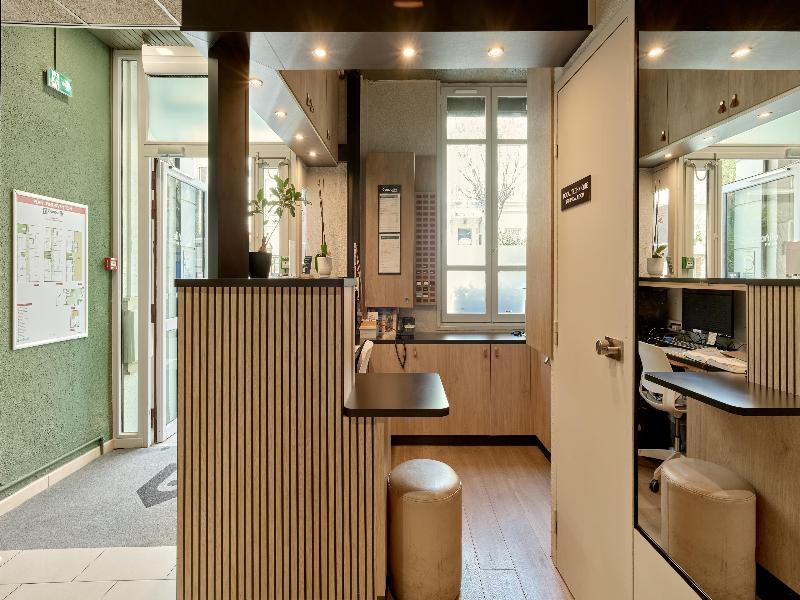 Campanile Paris Ouest - Boulogne image