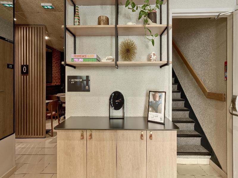 Campanile Paris Ouest - Boulogne image
