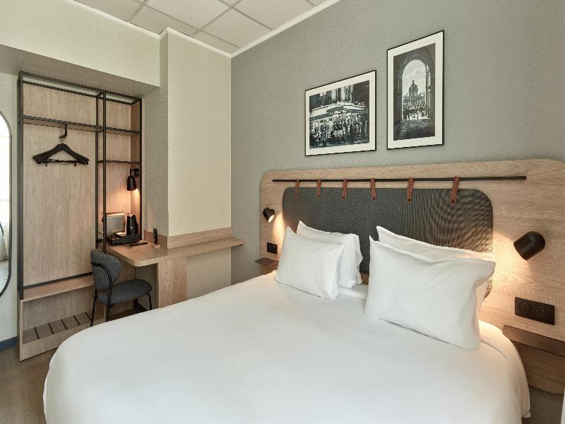Campanile Paris Ouest - Boulogne image