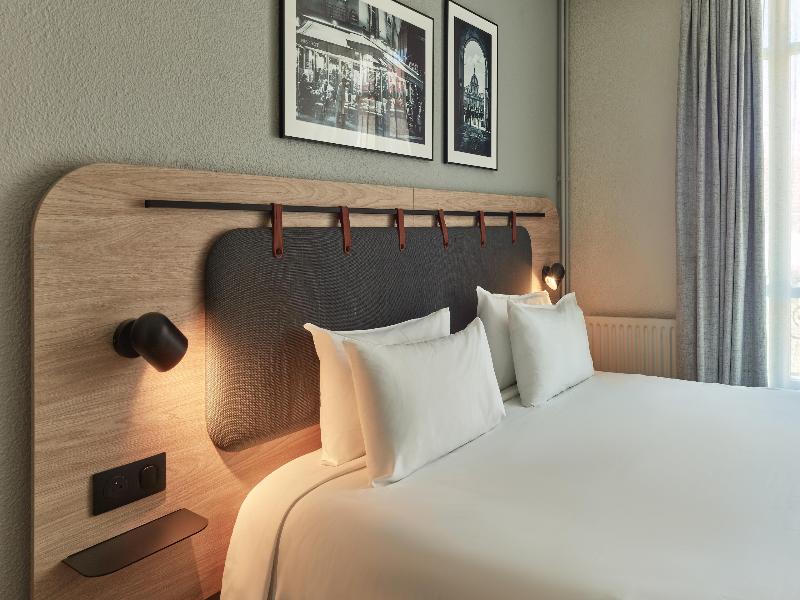 Campanile Paris Ouest - Boulogne image