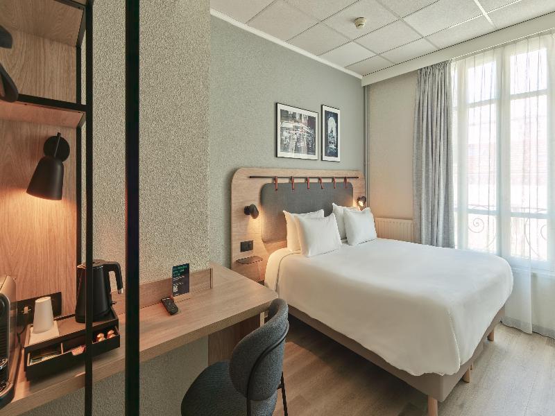 Campanile Paris Ouest - Boulogne image