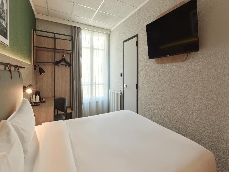 Campanile Paris Ouest - Boulogne image