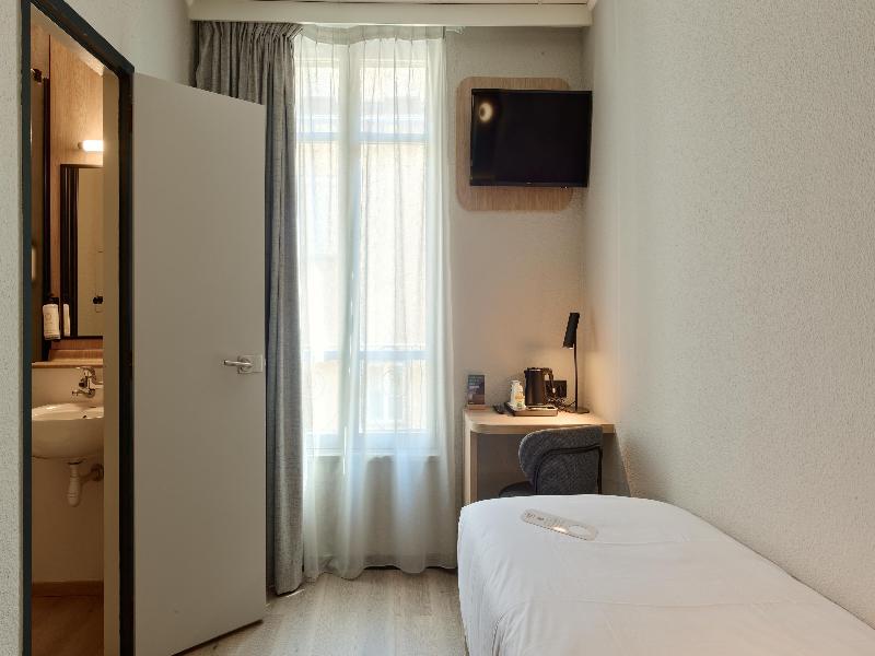 Campanile Paris Ouest - Boulogne image
