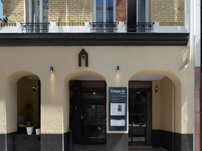 Campanile Paris Ouest - Levallois Perret image