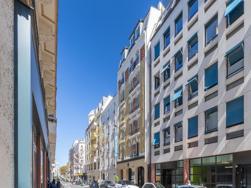 Campanile Paris Ouest - Levallois Perret image