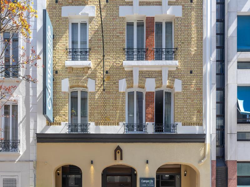 Campanile Paris Ouest - Levallois Perret image