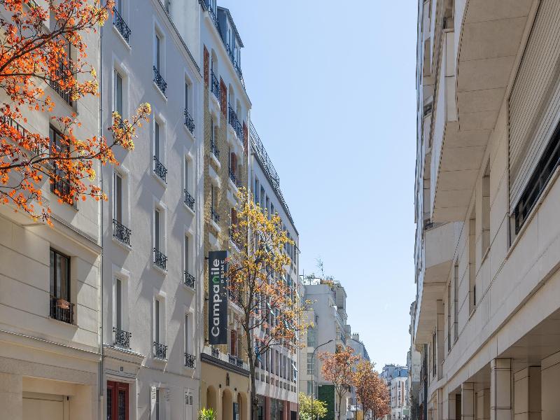 Campanile Paris Ouest - Levallois Perret image