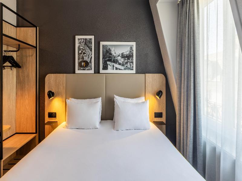 Campanile Paris Ouest - Levallois Perret image