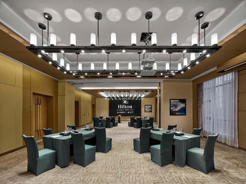 Hilton Zhongshan Downtown image