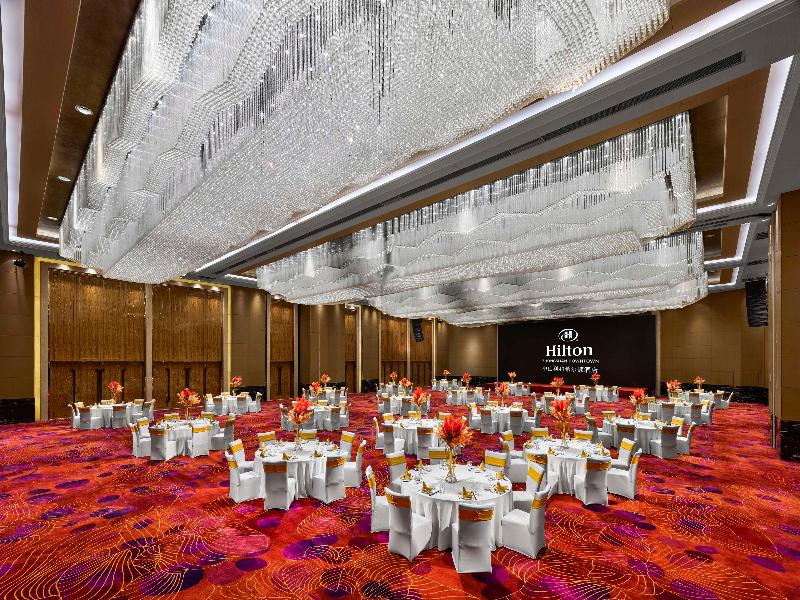 Hilton Zhongshan Downtown image