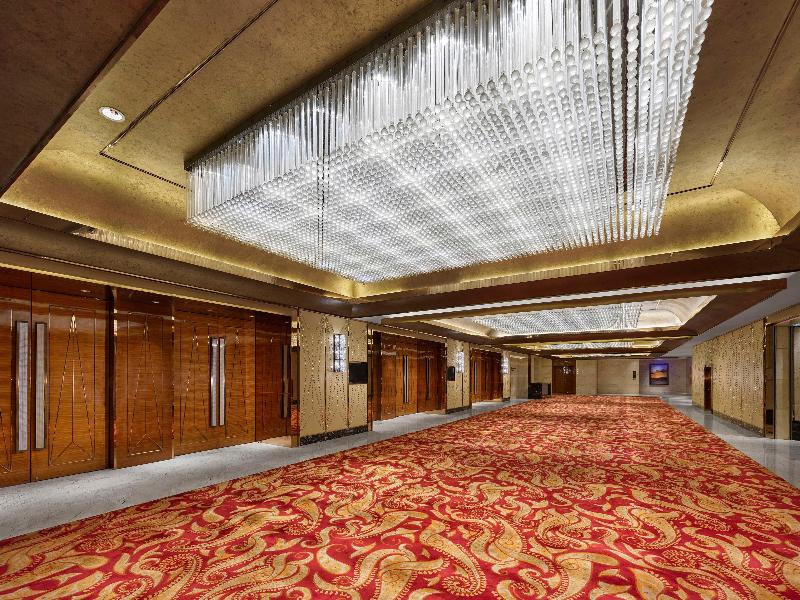 Hilton Zhongshan Downtown image