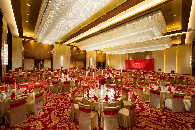 Hilton Zhongshan Downtown image