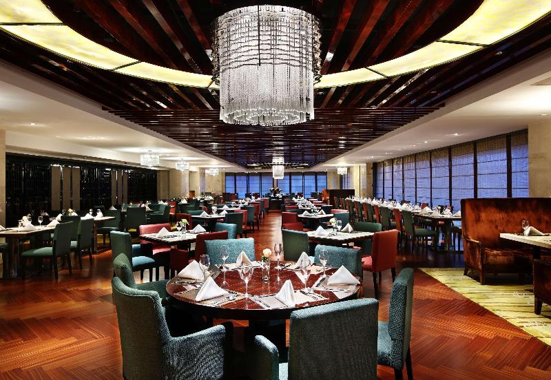 Hilton Zhongshan Downtown image