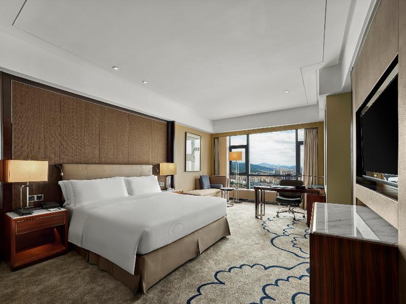 Hilton Zhongshan Downtown image