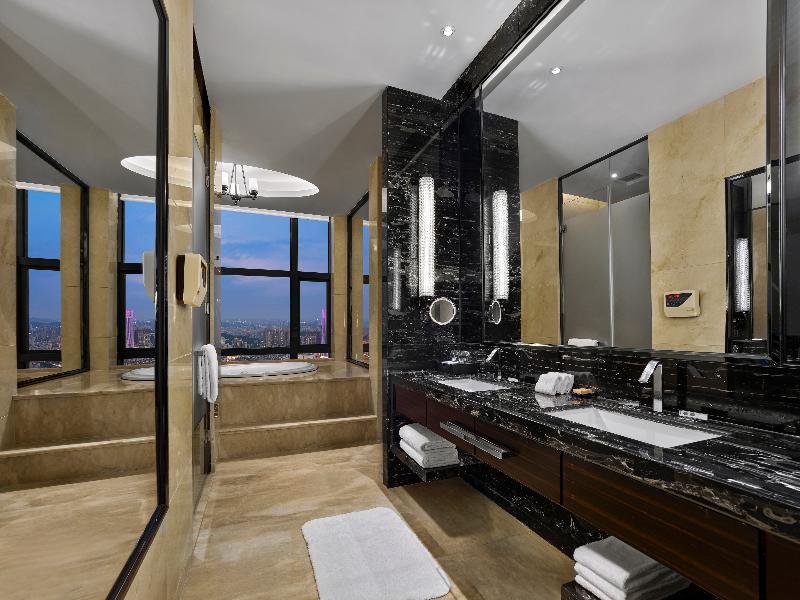 Hilton Zhongshan Downtown image