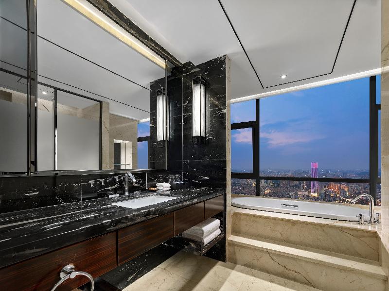 Hilton Zhongshan Downtown image