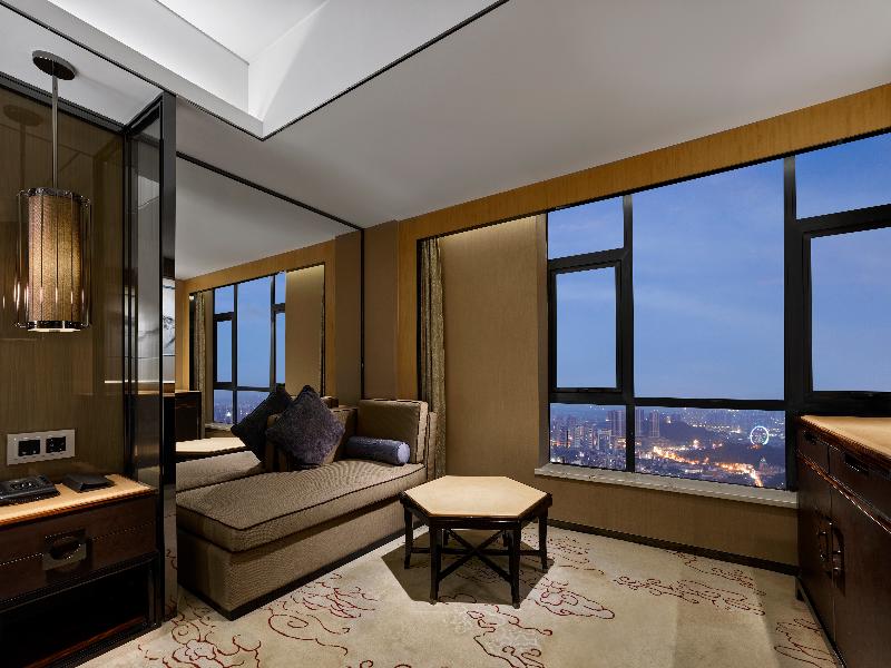 Hilton Zhongshan Downtown image