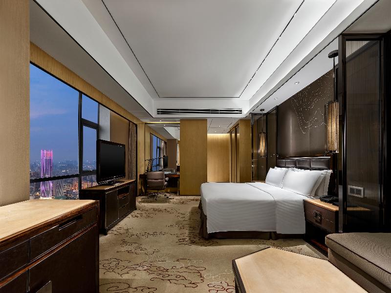 Hilton Zhongshan Downtown image