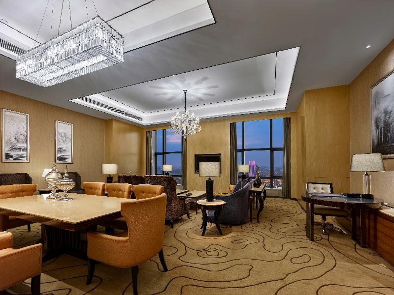 Hilton Zhongshan Downtown image