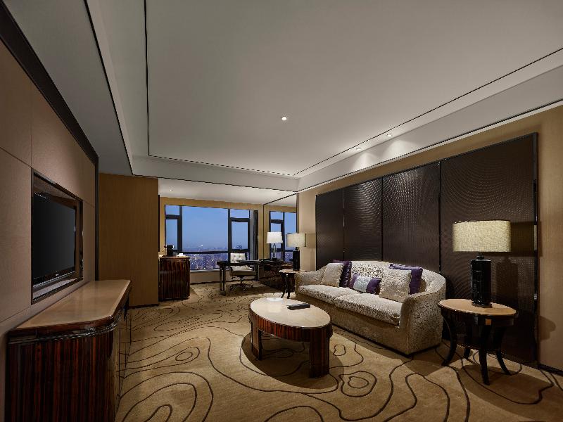 Hilton Zhongshan Downtown image